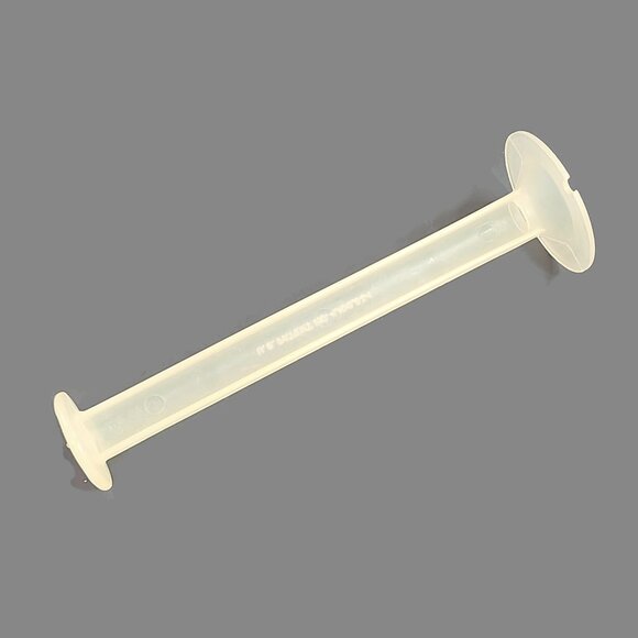 Wear-Ever Super Shooter 70123 Parts Barrel Screw Cap Tips Loader Instructions - Picture 9 of 10